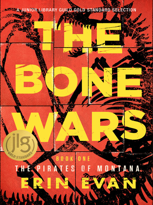 Title details for The Bone Wars by Erin S. Evan - Available